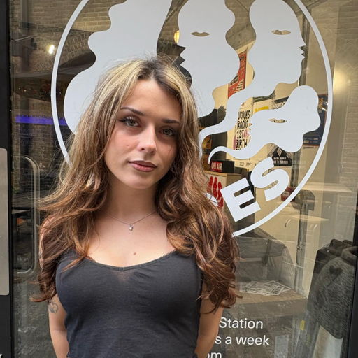 Alice Roberts 12/02/26 - [Voices Radio]