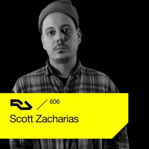RA.606 Scott Zacharias