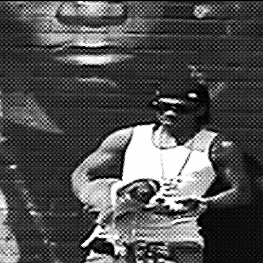 Oh Oh w/ DJ HBK - Max B Special  - 14th November 2025