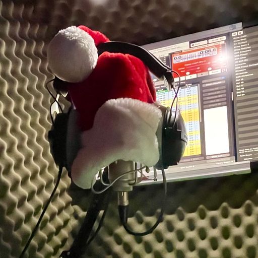 James Denmead - Christmas Day, Friday 25 December 2020