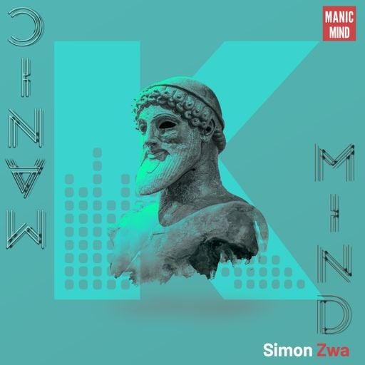 Manic Mind with Simon Zwa (18th March '26) - Progressive / Organic / Deep