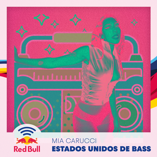 Mia Carucci - Estados Unidos de Bass