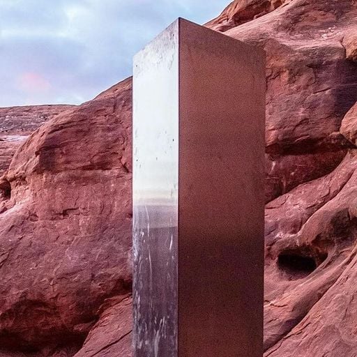 The Monolith w/ PBDY - 25th March 2026