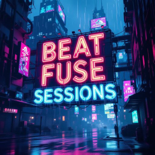 Beat Fuse Sessions #39 - Bounce House
