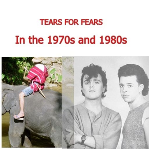 Tears For Fears  and Simple Minds,perform live at Maida Vale