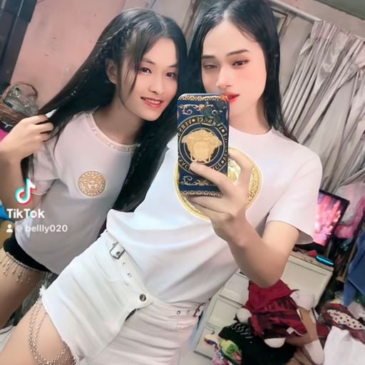 ปังหวานกับปอยหวาน ใครได้ยินควย!!ก็แข็ง Byถกมาอม [ DJ จอมมารเบล ]