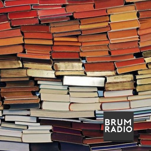 Brum Radio Bookshow (22/05/2019)