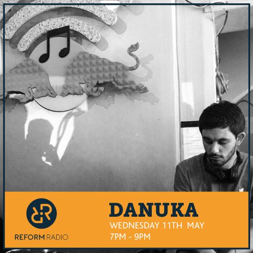 Danuka 11th May 2016