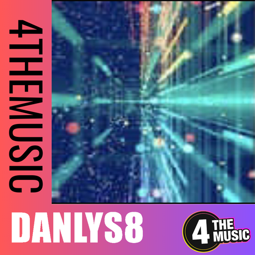 Danlys8 on 4TheMusic - Like U Vibe