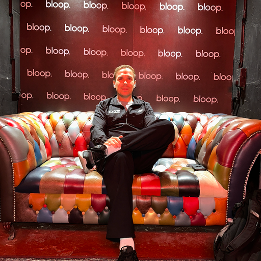 Deep Progressive Beats w/ Lewe - 28.07.25