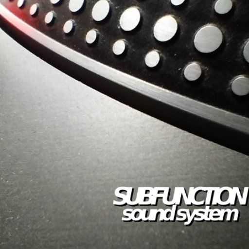 Subfunction Sound