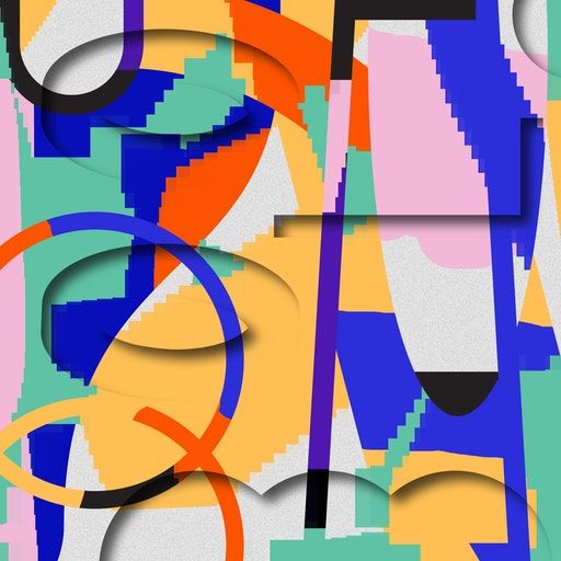 Open End with Frosty – Modern Malian Melodies