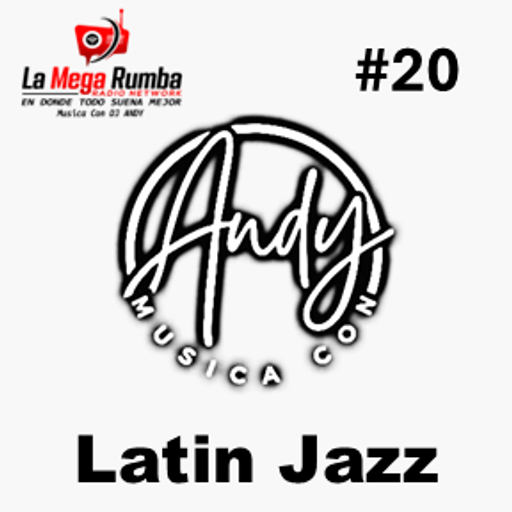 Musica Con Andy - Latin Jazz