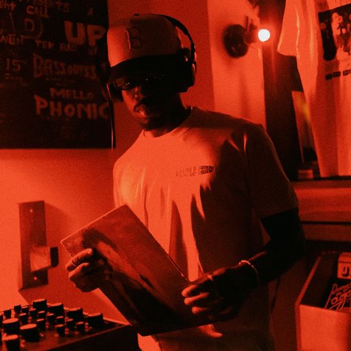 Worldwide Breakfast: Valentine Comar & Sample Chief // 01-10-2025