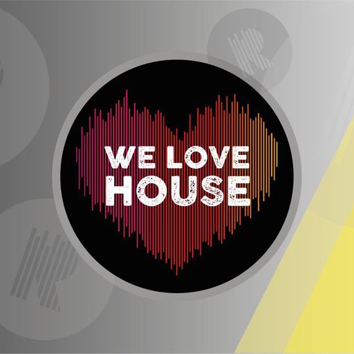 16-02-24 - We Love House - Release Radio