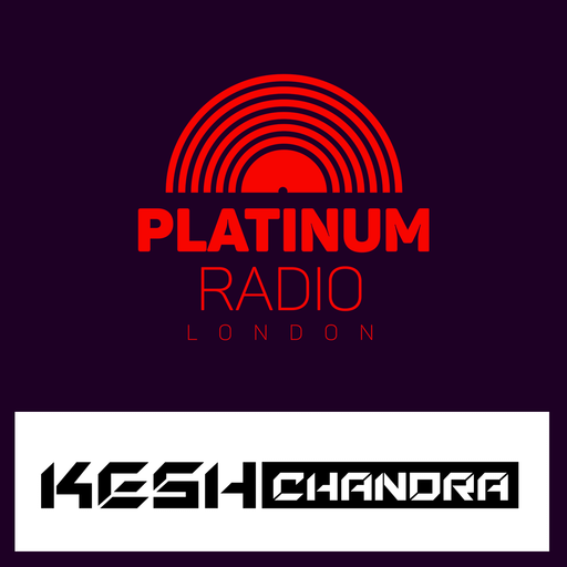 Kesh Chandra / Lockdown Sessions / Saturday 27th June 2020 @ 2-4pm - Recorded Live on PRLlive.com