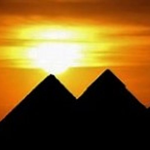 Soleil d'Egypte (EthnicFusion)