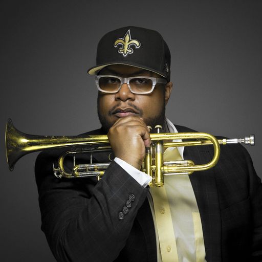 Mono 14 : Nicholas Payton