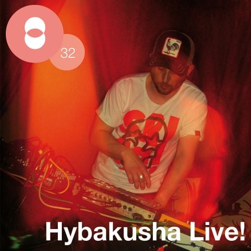 Concepto MIX #32 Hybakusha Live!