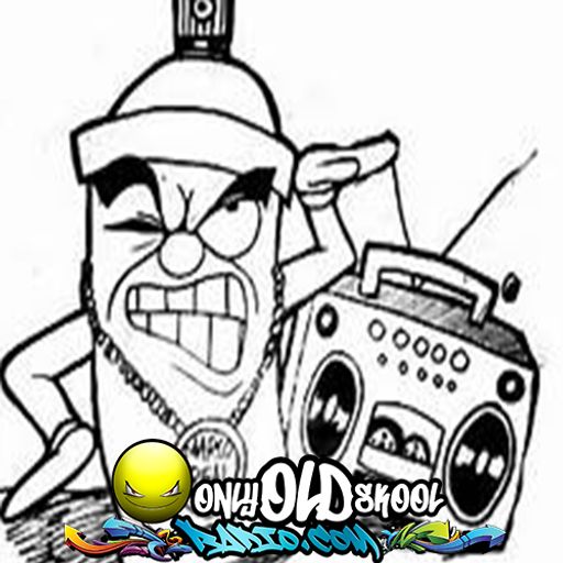 OldSkool Matt - Thursday 16th June 2022  - OnlyOldSkoolRadio.com