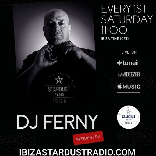 DJ FERNY	SOULFUL HOUSE SESSION 16