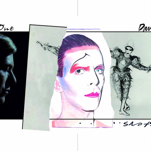Bowie Radio 1 Interview July 12 1980.