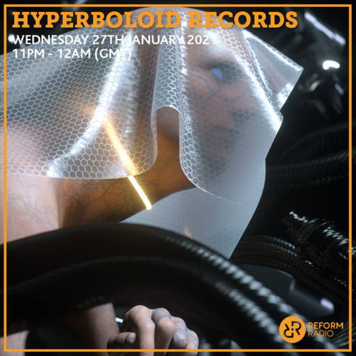 Hyperboloid Records 27th January 2021