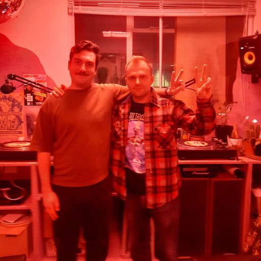 Bass Bin w. Schmuck & DJ Pitch - September 2024