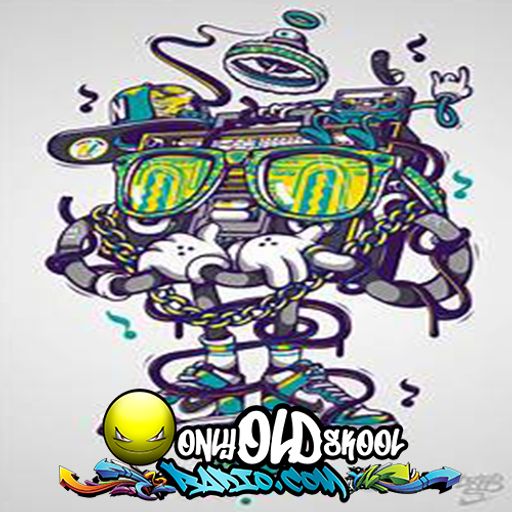Johno  - Sunday 5th December 2021 - OnlyOldSkoolRadio.com