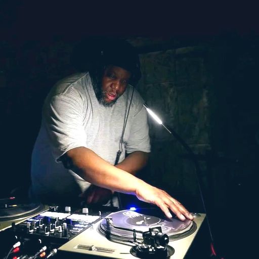 DJ Evil Dee - HOT 97 Monday Night Flava 07-31-95