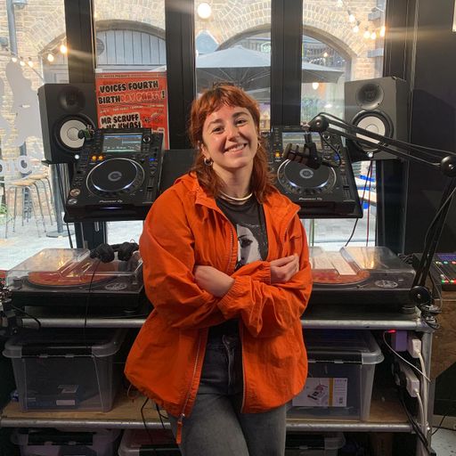eclettica - 03/06/25 - Voices Radio