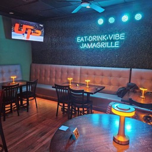 @DJT4REAL FULL SET @ JAMA GRILLE PERTH AMBOY NJ (12/13/24)