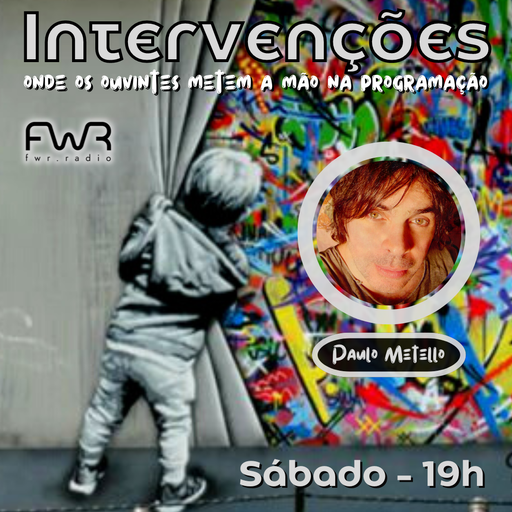 Intervenções 112 - Paulo Metello - 20.4.2024