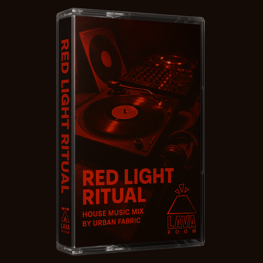 Red Light Ritual @ The Lava Room Florence, Alabama