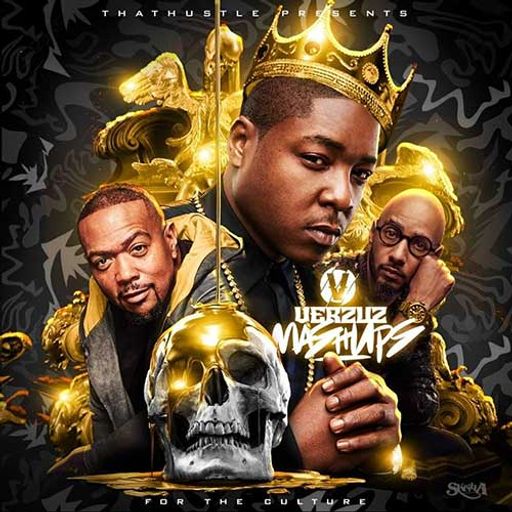 MorrisBX-The Verzuz Mashups [Full Mixtape Link In Description]