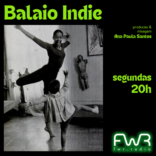 Balaio Indie 057 - 9.1.2023