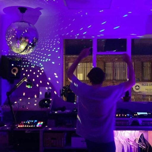 Harry Franklin - March 2023