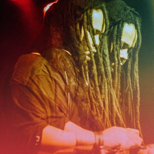 On the Floor – Hieroglyphic Being at Big Ears Festival
