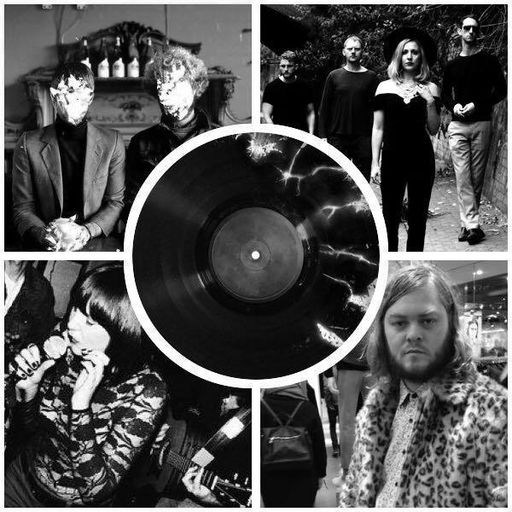 Kap't Kirk's VINYL FRONTIER (03/11/2017)