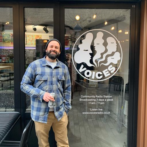 Play Shuffle Repeat w/ DanD - 27/02/24