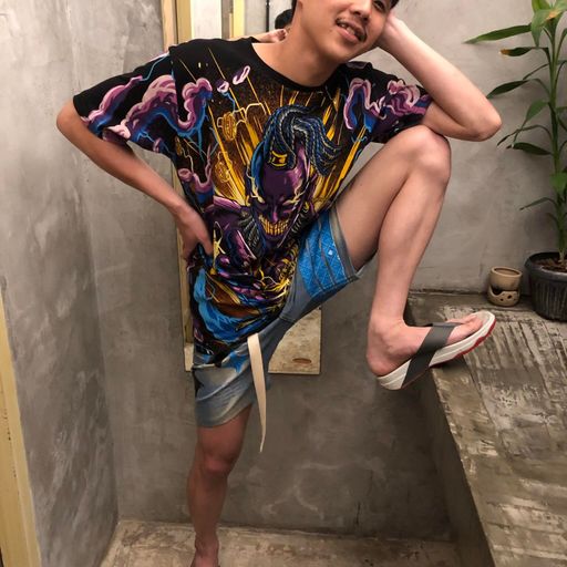 จิ๊กโก๋กิมเตียง By.def thanaphat