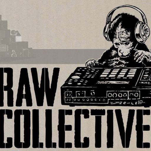 Raw Collective - Active Live