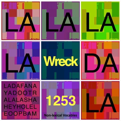 Wreck 1253 LALA DA