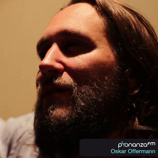 PhonanzaFM Sep 6th 2013 Oskar Offermann (Promo)
