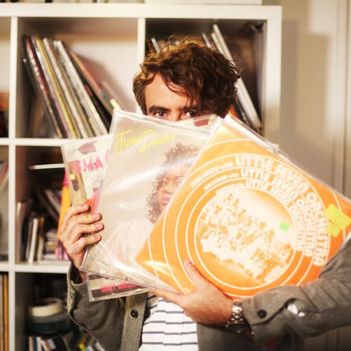 John Gómez // 15-02-19