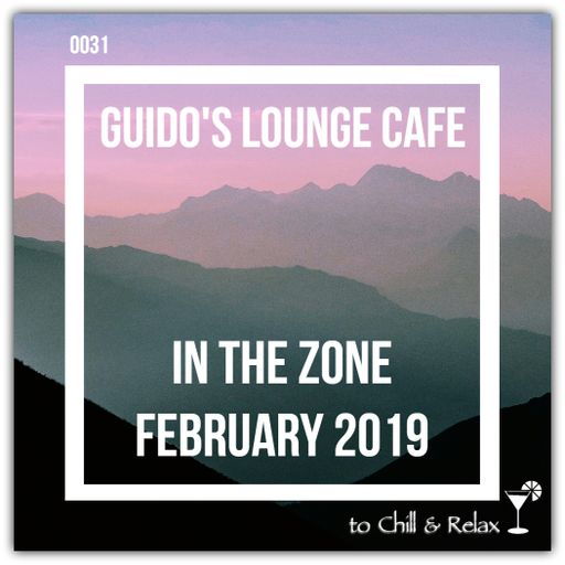 In The Zone - February 2019 (Guido's Lounge Cafe)