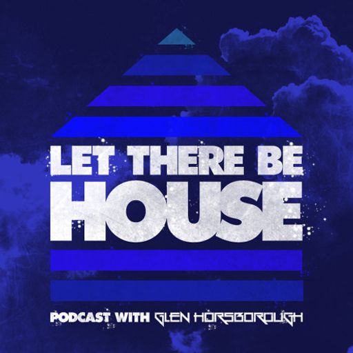 LTBH podcast with Glen Horsborough #33