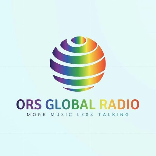 Inchy's Allsorts (6) for ORS Global Radio 80s and 90s rave and dance