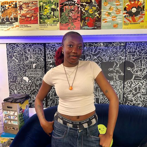 SHAII - Musenverse Takeover 30/04/25 - {Voices Radio}