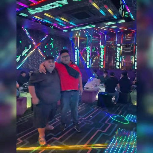 DJ'YE【Alan & Andy Birthday Mix】《Dynoro - In My Mind x Discobudots - Otot x 王澤龍 - 搖擺哥》Mixtape 2x22